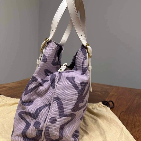 Louis Vuitton Tahitienne Cabas - Picture 3 of 9